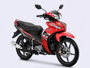 Yamaha Jupiter Z1