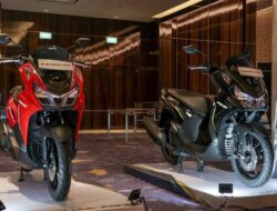 Yamaha STSJ Diskon Ramadhan