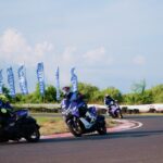 Yamaha MAXIRACE Gelora Bung Tomo