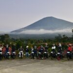 Yamaha MAXi Tour Boemi Nusantara