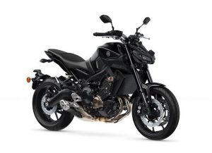 Yamaha Indonesia MT-07 & MT-09