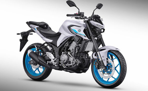 Torsi Bengis Yamaha