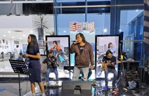 Yamaha Malang Heritage