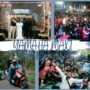 600 Riders MAXI Yamaha