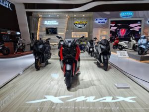 IIMS Maxi Yamaha