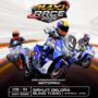 Yamaha MAXI RACE 2026 Surabaya