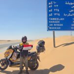 Daeng Mekkah Yamaha XMax