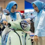 Yamaha Mio Program Miliarder