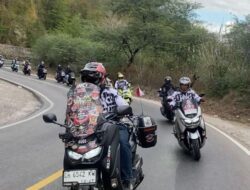 Yamaha STSJ Maxi Day