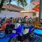 Yamaha Mio Ride The Hype