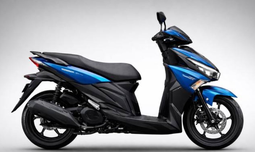 All New Yamaha Mio 2026