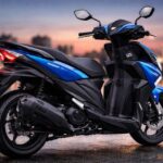 All New Yamaha Mio 2026