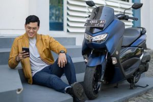 Yamaha STSJ Electric Power Socket