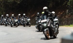 Yamaha NMAX TURBO Feature Advantage for Touring Otoplasa Yamaha NMAX TURBO Feature Advantage for Touring