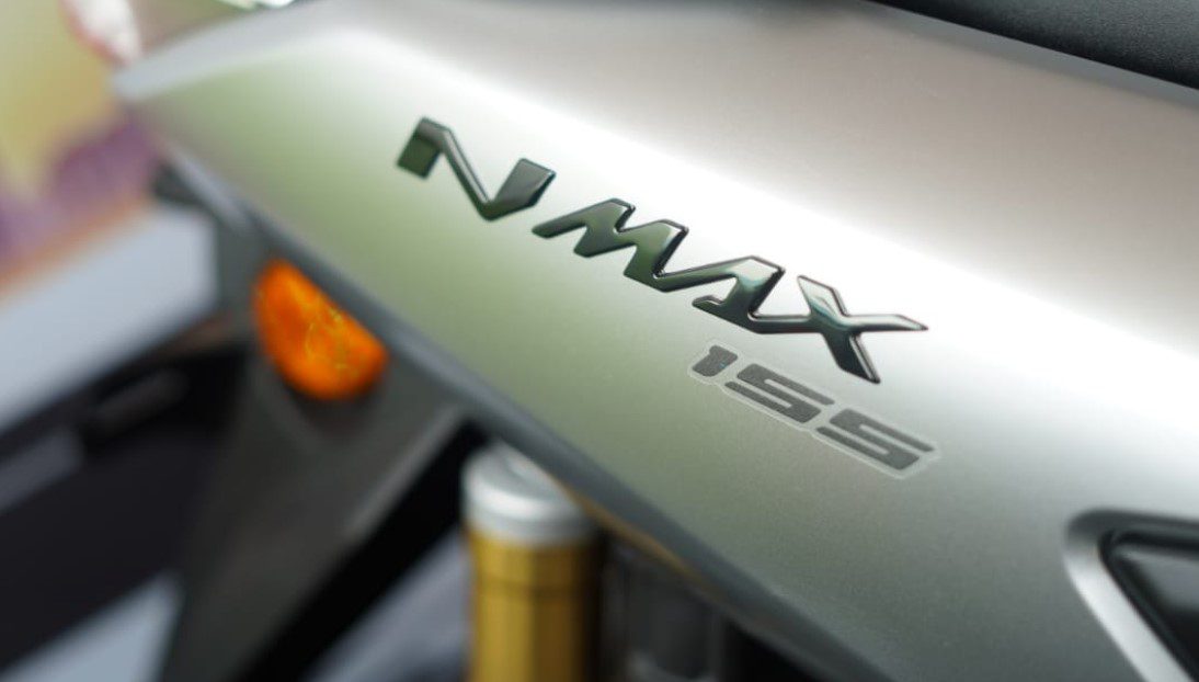 Yamaha NMax155 visual Yamaha Jatim NMax promo Tokopedia