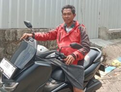 Otoplasa Yamaha NMax155 Keyless