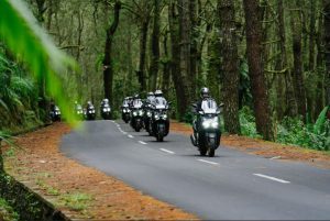 Yamaha XMAX Skutik Terbaik