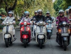Generasi Ngabuburit Classy Yamaha