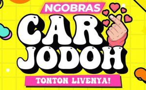 Yamaha Ngobras Cari Jodoh