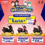 Yamaha Promo 2