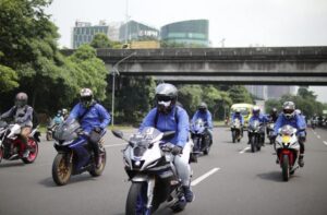 Motor Sport Yamaha STSJ