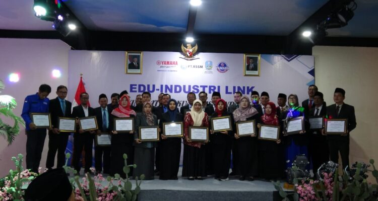 Yamaha Edu Industry Link 2025