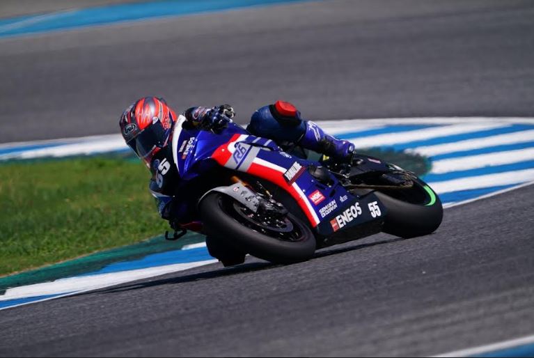Yamaha Racing Indonesia Yamaha Racing Indonesia
