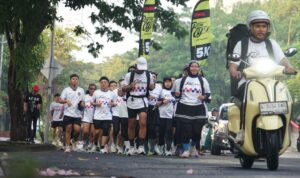 Yamaha Run The City Tetra Coffee Otoplasa Yamaha Filano Run City