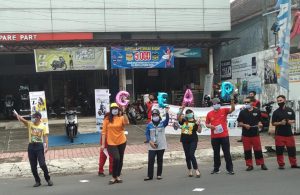 Yamaha SIP Jember