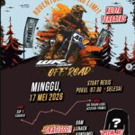 Yamaha STSJ ADVENTURE HAS NO LIMIT