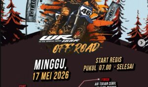 Yamaha STSJ ADVENTURE HAS NO LIMIT