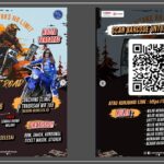 Yamaha STSJ Adventure Has No Limit