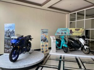 Yamaha STSJ Banyuwangi