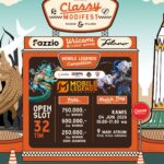 Yamaha STSJ Classy Modifest 2026
