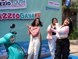 Yamaha STSJ Fazzio Youth Project