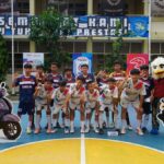 Yamaha STSJ Fazzio Liga Tendang Bola 2026