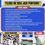 Yamaha Filano Gratis Hangout Tetra Coffee