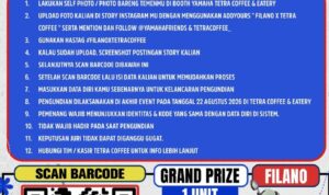 Yamaha STSJ Filano Tetra Coffee Otoplasa Yamaha Filano Gratis Hangout Tetra Coffee
