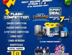 Yamaha Flash Sale