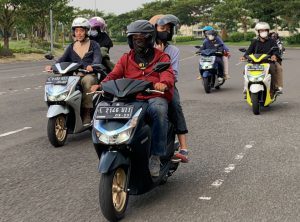 Mitos Fakta Motor Yamaha