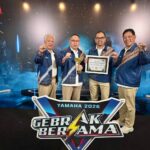 Yamaha STSJ Layanan Purna Jual
