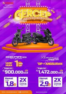 Yamaha STSJ Gercep
