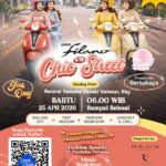 Yamaha STSJ Girls Only Chic Street