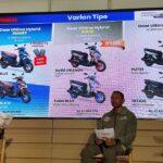 Yamaha STSJ Harga Fazzio Filano Gear Ultima