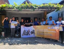 Yamaha STSJ Hari Pelanggan