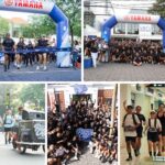 Yamaha Kalcer Run The City Filano