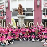 Yamaha STSJ Fazzio Kartini Fun Run