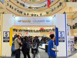 Maxi Classy Exhibition Yamaha STSJ
