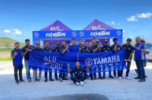 Yamaha STSJ Mandalika Racing