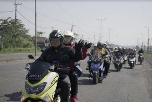 Bengkel Jaga Yamaha STSJ